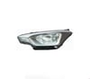 Hyundai i20 Ön Far Sol LED'li Tip DOGAN-