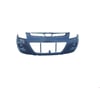 Hyundai i20 Ön Tampon Sissiz DOGAN-