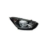 Hyundai i20 Ön Far Sağ DOGAN-