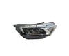 Hyundai i20 Ön Sağ LED'li Far DOGAN-