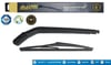 Hyundai i20 Arka Silecek Süpürgesi Kollu [2008-2011] MAXTEL
