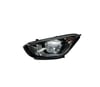 Hyundai i20 Ön Far Sol DOGAN-