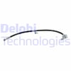 Hyundai İ20 Fren Hortumu DELPHI