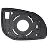 Hyundai i20 i10 Mekanik Ayna Camı Sol SPJ-