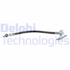 Hyundai i20 Fren Hortumu DELPHI