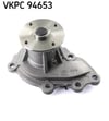 Hyundai i20 i20 Active i30 i30 CW Kia Cee'd Pro Cee'd Rio Stonic Su Pompası SKF