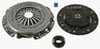 Hyundai i20 ix20 i30 Kia Ceed Elantra Cerato Rio Soul Venga Debriyaj Seti SACHS