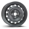 Hyundai i20 15 İnç Jant 4 Bijon 6.0x15 - 4x100 ET52 CB54 JANT-