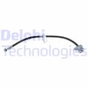 Hyundai İ20 Fren Hortumu DELPHI