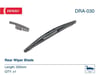 Arka Silecek Süpürgesi 30cm DENSO