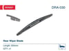 Arka Silecek Süpürgesi 30cm DENSO