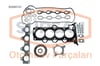 Hyundai i20 Conta Tam Takım 1.4 - 1.6 16V G4FA - G4FC SUPSAN