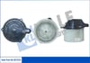 Hyundai i20 Kalorifer Motoru 1.2 1.4 1.4CDRI KALE-RADYATOR