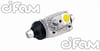 Hyundai i20 Fren Silindiri Sol CIFAM