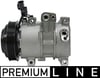 Hyundai i20 Klima Kompresörü 1.2 MAHLE