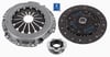 Hyundai i20 1.1 CRDI Debriyaj Seti SACHS