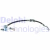 Hyundai i20 Fren Hortumu DELPHI