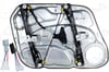 Hyundai i30 Ön Sağ Elektrikli Motorlu Cam Mekanizması GVA
