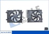 Hyundai i30 Fan Grubu KALE-RADYATOR