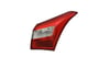 Hyundai i30 Arka Stop Hatchback Sağ TYC