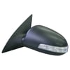 Hyundai i30 Elektrikli Ayna 07-12 Astarlı Sinyalli Sol SPJ-