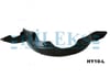 Hyundai i30 Çamurluk Davlumbazı Ön Sol 1.4L 1.6L Benzinli 07-12 / 1.6L Dizel... HILEKS