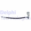 Hyundai i30 Arka Sol Fren Hortumu DELPHI
