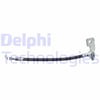 Hyundai i30 Arka Sol Fren Hortumu DELPHI