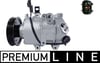 Hyundai i40 Klima Kompresörü 1.7 CRDI MAHLE