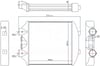Seat Ibiza Intercooler ORIS