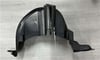 Seat Ibiza Çamurluk Davlumbazı Arka Sağ [2012-2016] PRO-A