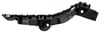Seat Ibiza Arka Sol Tampon Braketi PHIRA
