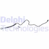 Seat Ibiza Fren Hortumu DELPHI