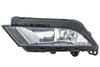 Seat Ibiza Sol Sis Lambası HELLA