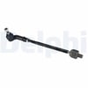 Seat Ibiza Skoda Fabia Roomster VW Fox Ön Sol Rot Başı DELPHI