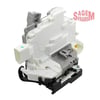 Seat Ibiza Volkswagen Passat Tiguan Audi Q7 Skoda Superb Ön Sol Kapı Kilidi SAGEM