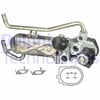 Seat Ibiza Skoda Fabia Roomster Volkswagen Polo EGR Valfi DELPHI