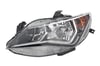Seat Ibiza Sol LED Far Sinyal VALEO