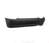 Seat Ibiza Arka Tampon Primerli DOGAN-
