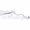 Seat Ibiza Fren Hortumu DELPHI