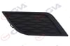 Seat Ibiza Sis Kapağı Sissiz Sol GKL