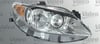 Seat Ibiza Sağ Far Sinyal Elektrikli H7 H7 VALEO
