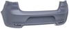 Seat Ibiza Arka Astarlı Tampon PHIRA