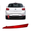Seat Ibiza Reflektör Arka Tampon Sol 2009-2012 PRO-A