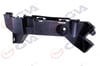 Seat Ibiza Arka Tampon Braketi Sol GKL