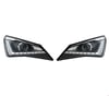 Seat Ibiza Halojen Far FR LED Far Dönüşüm Seti DOGAN-