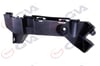 Seat Ibiza Arka Tampon Braketi Sol GKL