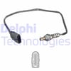 Seat Ibiza Oksijen Sensörü Ön DELPHI