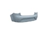 Seat Ibiza Arka Tampon DOGAN-