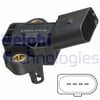 Seat Ibiza Skoda Fabia Roomster Volkswagen Polo Hararet Müşürü DELPHI